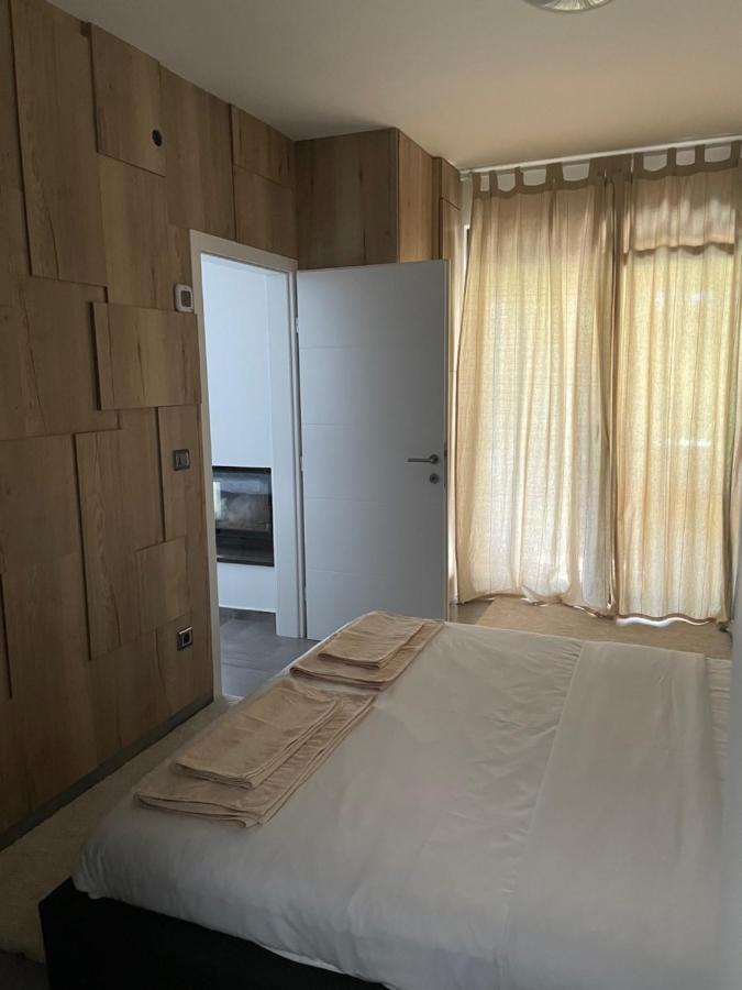 Pampas Apartments Mreznica Duga Resa Buitenkant foto