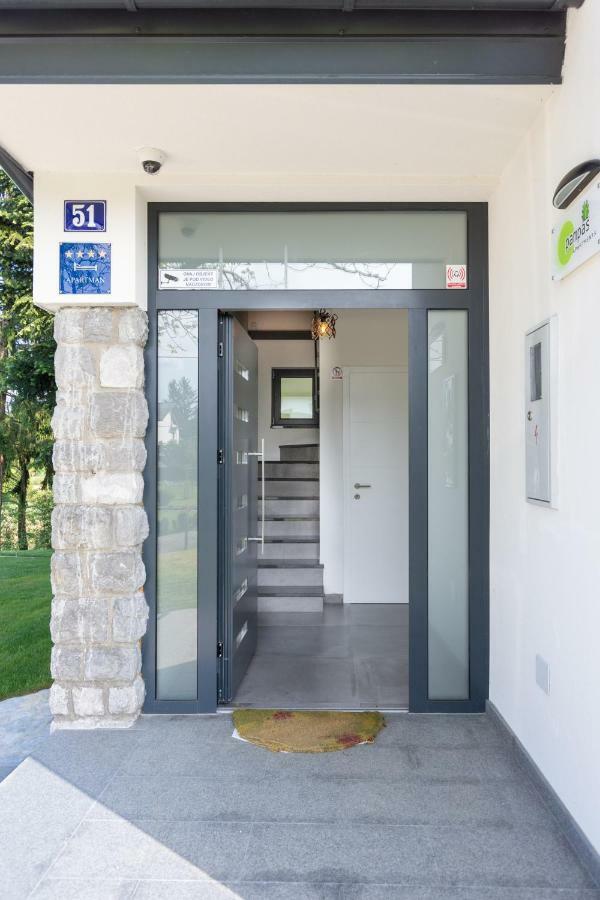 Pampas Apartments Mreznica Duga Resa Buitenkant foto